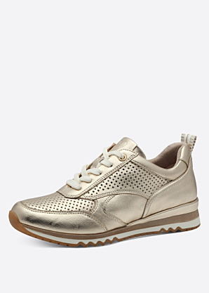 Marco Tozzi laisvalaikio bateliai