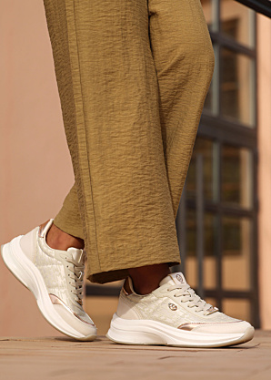 Mexx laisvalaikio bateliai Reina