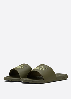 Puma paplūdimio šlepetės Cool Cat