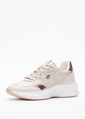 Mexx laisvalaikio bateliai Reina