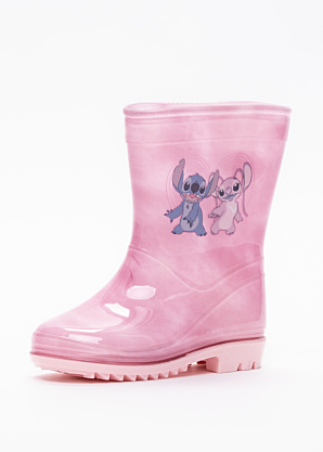 Leomil guminiai batai Stitch