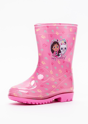 Leomil guminiai batai Gabby`s Dollhouse