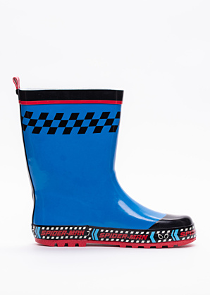 Leomil guminiai batai Spiderman