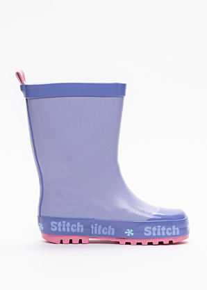Leomil guminiai batai Stitch