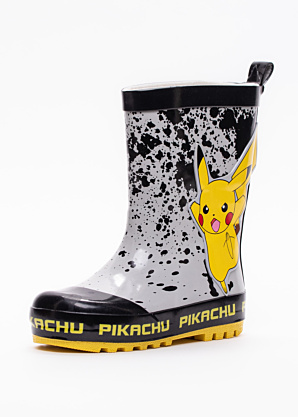 Leomil guminiai batai Pokemon