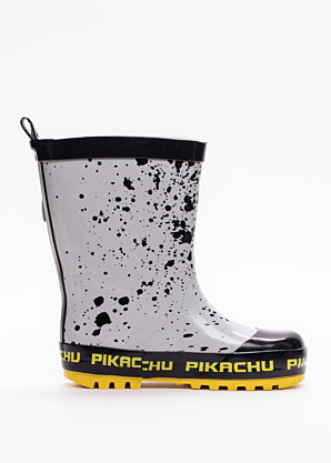 Leomil guminiai batai Pokemon