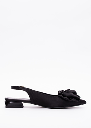 Pavement bateliai Kala Rose