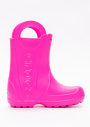 Crocs guminiai batai Handle It