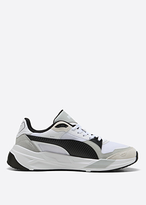 Puma laisvalaikio bateliai Trinity 2