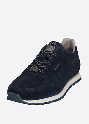 Bugatti laisvalaikio bateliai Ivar