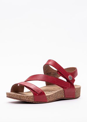 Josef Seibel bateliai 25