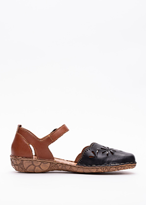 Josef Seibel bateliai Rosalie 04