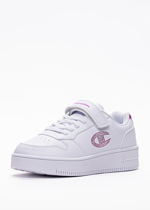 Champion laisvalaikio batai RD18 Platform Glitter