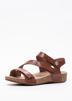 Josef Seibel bateliai 25