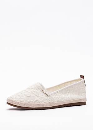 Tom Tailor Espadrilės