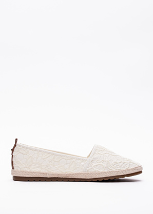 Tom Tailor Espadrilės