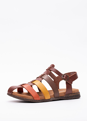 Josef Seibel bateliai Fabricia 04