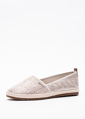 Tom Tailor Espadrilės