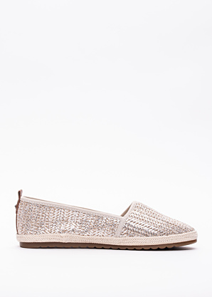 Tom Tailor Espadrilės