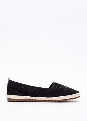 Tom Tailor Espadrilės