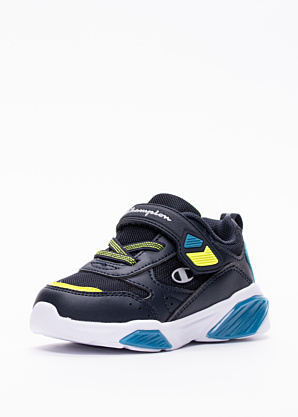 Champion blyksintys laisvalaikio batai Wave