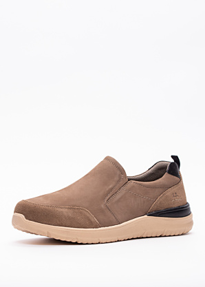 Josef Seibel laisvalaikio bateliai Wales 04