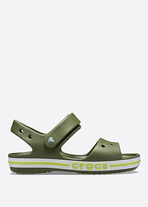 Crocs sandalai Bayaband