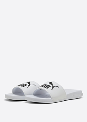 Puma paplūdimio šlepetės Popcat