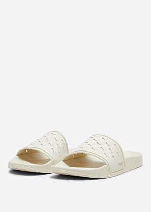 Puma paplūdimio šlepetės Leadcat