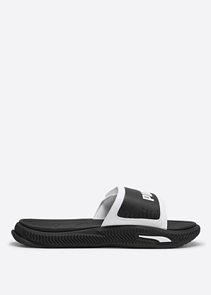 Puma paplūdimio šlepetės SoftridePro