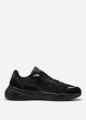 Puma laisvalaikio bateliai Trinity 2