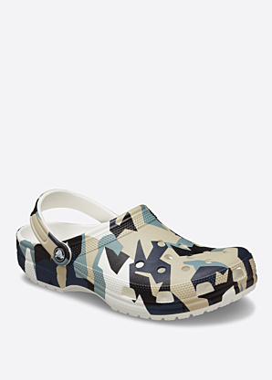 Crocs sandalai Classic