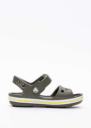 Crocs sandalai Bayaband