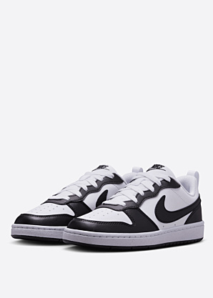 Nike laisvalaikio batai Court Borough Low Recraft Bg