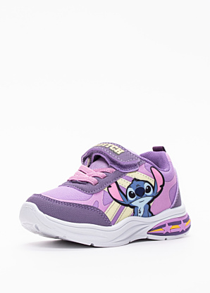 Leomil blyksintys laisvalaikio batai Stitch