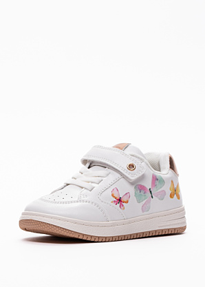 SJ laisvalaikio batai