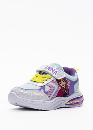 Leomil blyksintys laisvalaikio batai Frozen