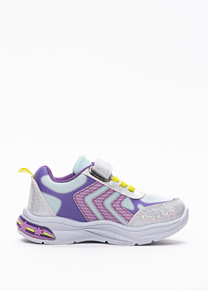 Leomil blyksintys laisvalaikio batai Frozen