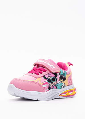 Leomil blyksintys laisvalaikio batai Minnie