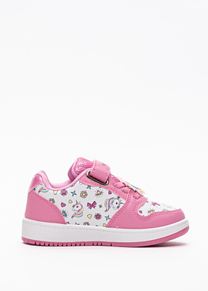 Leomil laisvalaikio bateliai Unicorn