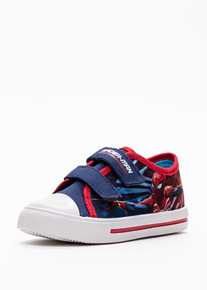 Leomil laisvalaikio batai Spiderman