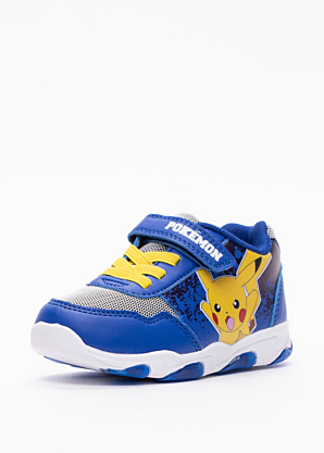 Leomil blyksintys laisvalaikio batai Pokemon