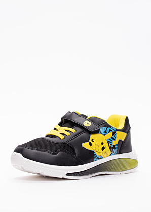 Leomil blyksintys laisvalaikio batai Pokemon