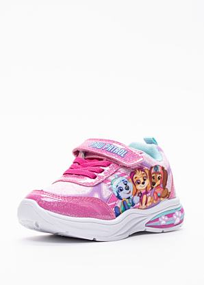 Leomil blyksintys laisvalaikio batai Paw Patrol