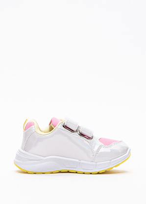 Leomil blyksintys laisvalaikio batai Stitch