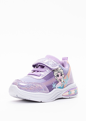 Leomil blyksintys laisvalaikio batai Frozen