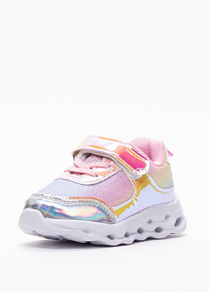 Happy Bee blyksintys laisvalaikio batai