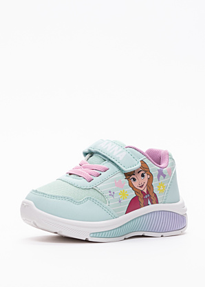 Leomil blyksintys laisvalaikio batai Frozen