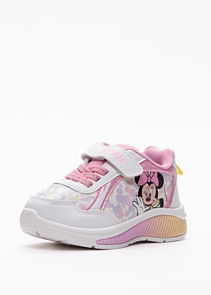 Leomil blyksintys laisvalaikio batai Minnie