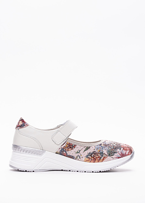 Topway laisvalaikio bateliai